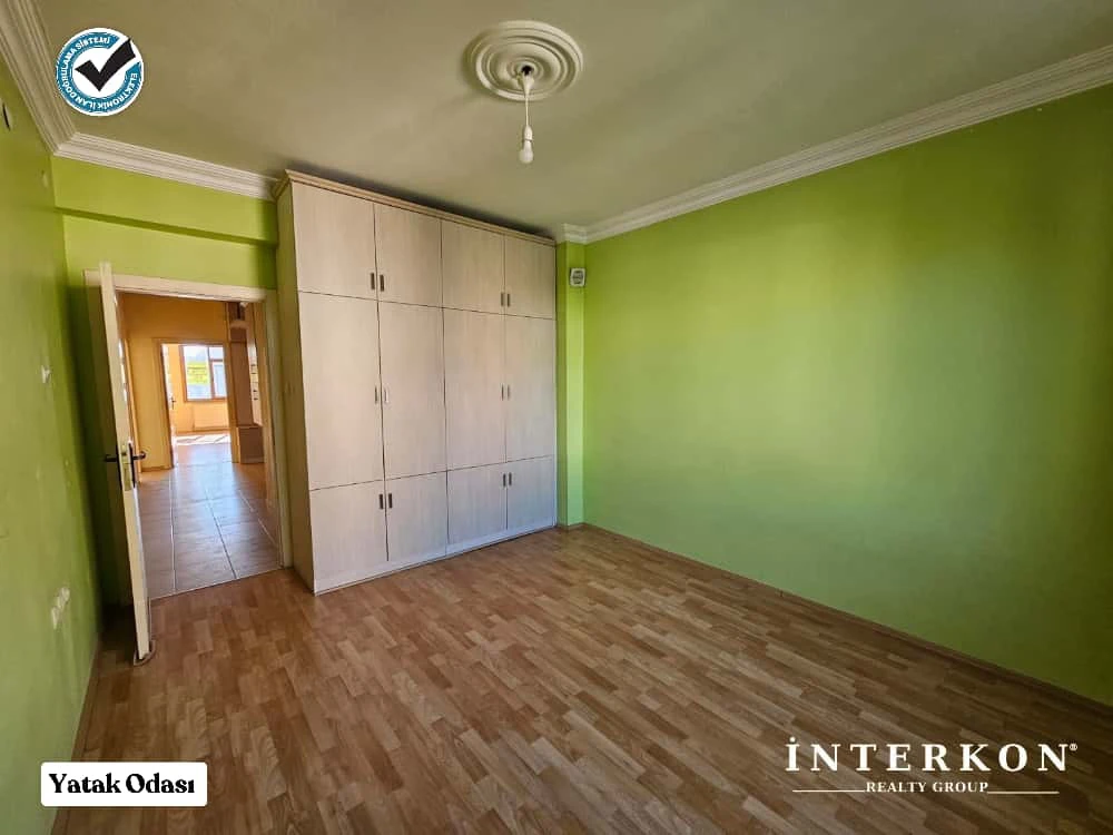 KONYA KARATAY ARAPLAR MAHALLESİ 3+1 KİRALIK DAİRE!